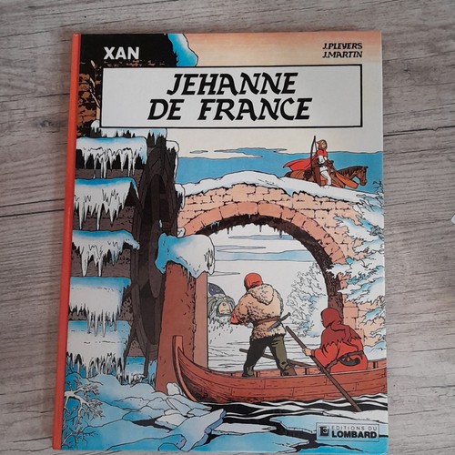 éditions lombard xan tome - Éditions, du