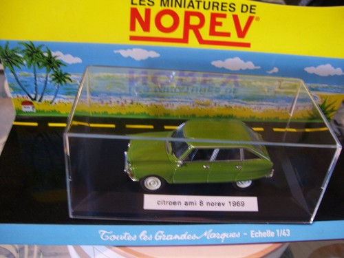 Collection citroen ami vert - citroen,