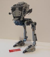 LEGO Star Wars : Hoth AT-ST  (