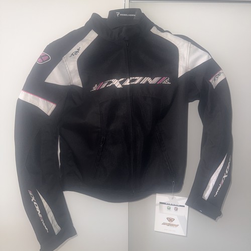 Veste blouson moto femme - veste/blouson,