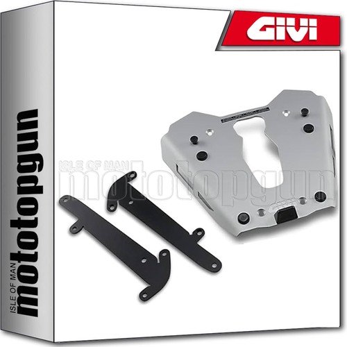 Support aluminium pour top - aluminium,