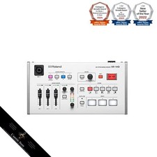 Roland VR-1HD AV Streaming
