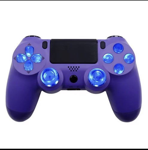 Manette type dualshock pour - 4,