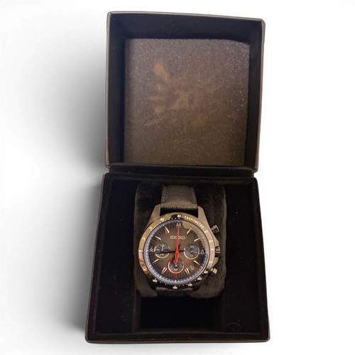 Montre quartz seiko - à, monster