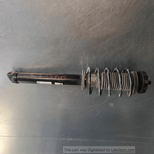 Amortisseur avant Gauche SMART