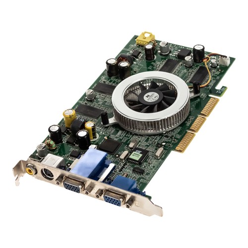 Carte graphique medion - carte, nvidia