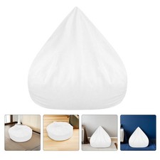 2 Pcs Doublure De Pouf Avec