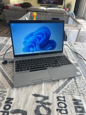(70)pc portable Dell latitude
