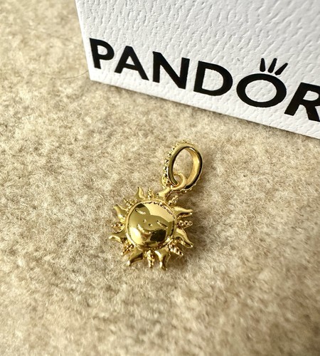 Pandora charm