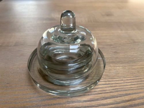 Beurrier rond présentation - beurrier, de
