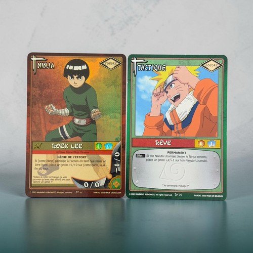 Lot cartes collectionner - lot, à