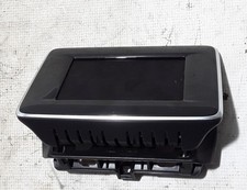 Ecran GPS MERCEDES CLASSE CLA