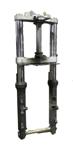 Fourche complete possible - fourche, complete-possible