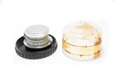 Objectif Manuel Leica Summaron 3.5Cm F3.5