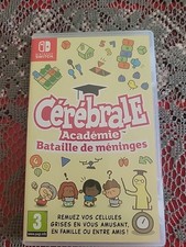 Cérébrale Académie Switch