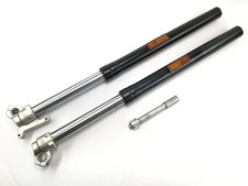 SWM SM 125 R [2018] - Gabel Telegabel front fork with axis