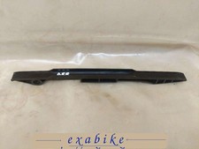 patin guide de chaine de