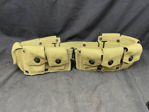 Army ww2 springfield m1 - us,