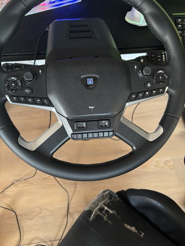Hori truck control - hori, system