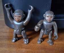 Playmobil bébé gorille 4093