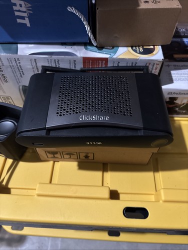 Barco clickshare cse - barco,
