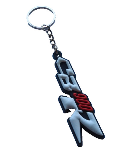 Porte clé clef honda 900 - honda, cbr