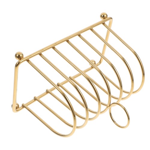 étagère pain supports - À,