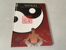 Largo Winch Tome 16 - La Voie