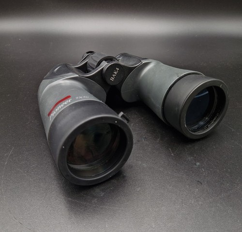 Jumelles pioneer 7x50 angle - 7x50, de