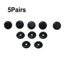 5 paires de butées de