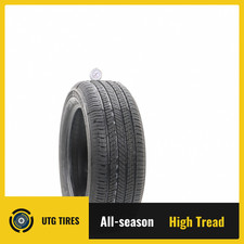 Used 205/55R16 Bridgestone Turanza EL400 91H - 9/32