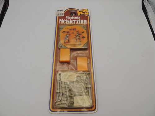 Nürnberger meisterzinn - meisterzinn,