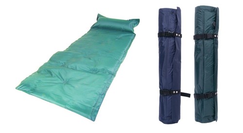 Matelas air trekkingmatte - matelas,
