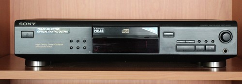 Lecteur dvd sony - dvd,