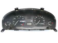 Peugeot 406 Tacho Speedometer Counter 9630372480 