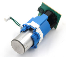 Potentiometre bouton d'origine