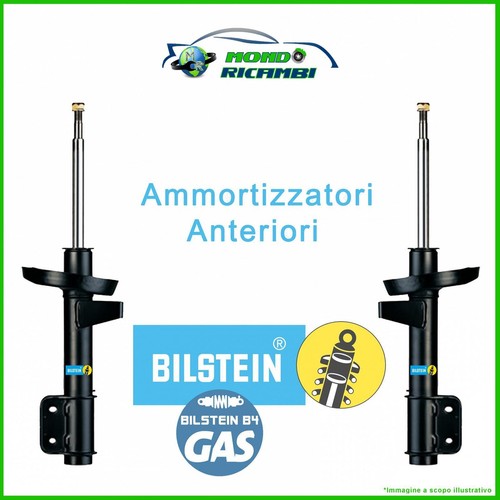 Set amortisseurs avant - set, 2