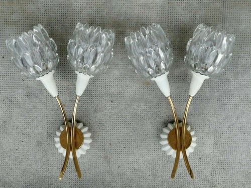 Paîre appliques design - 50, 60
