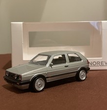 Miniature Norev Volkswagen