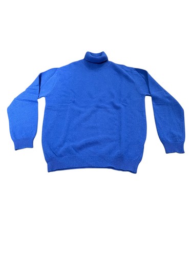 Moderniste pull col - –,