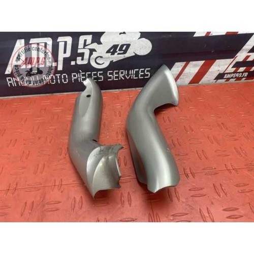 Garniture guidon gauche bmw - garniture,
