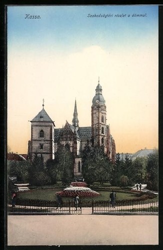 Carte postale kassa - carte,
