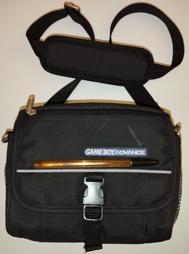 Sacoche game boy advance - sacoche,