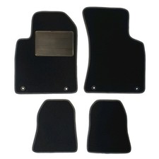 Ensemble de tapis de voiture