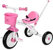 CHICCO TRICYCLE U-GO 2EN1 -