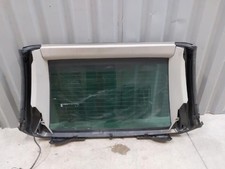 Capote RENAULT MEGANE 2 PHASE