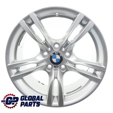 BMW F30 F31 Arriere Alu Minium