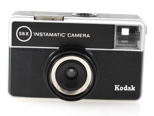 Kodak instamatic 56x caméra - instamatic,