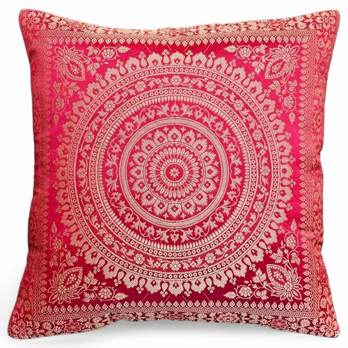 Housses coussin mandala - housses,