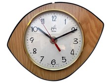 Pendule vintage Japy “191”